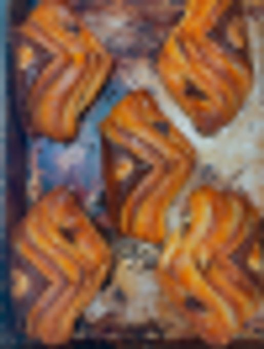 デニッシュセット 2