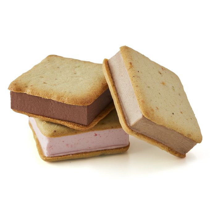 ピスタチオガーデン 15個入り バレンタイン 2026 4