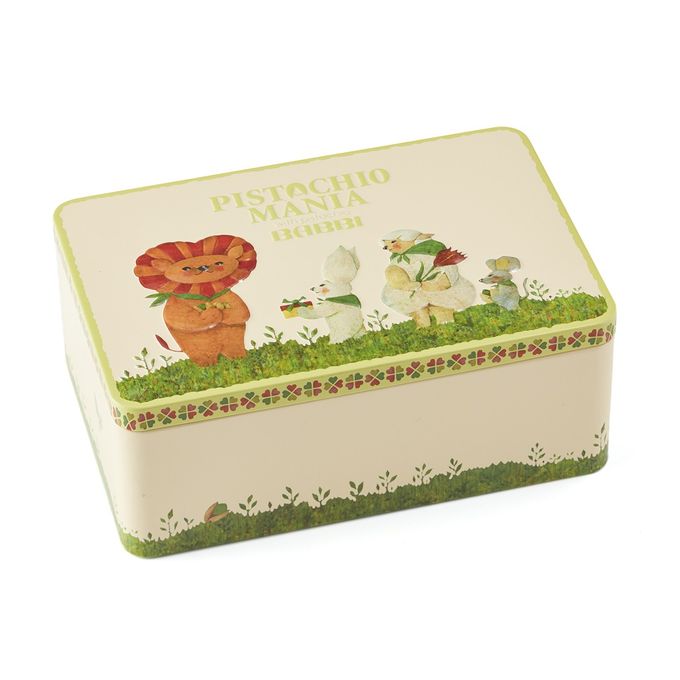 ピスタチオガーデン 15個入り バレンタイン 2026 3