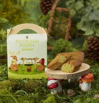 ピスタチオフィナンシェ 3個入り バレンタイン 2026