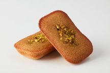 クリスマス ピスタチオフィナンシェ(5個入り) 2