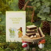 ウィークエンドピスタチオ(オリジナル)4個入り ホワイトデー2026