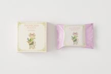 ウィークエンドピスタチオ (あまおう苺) １個入り 4