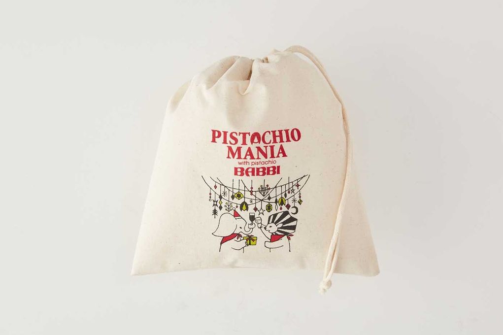 クリスマス ピスタチオフィナンシェ(5個入り) 3