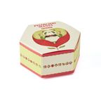 サニーベリーピスタチオ 4個入り バレンタイン 2026 4