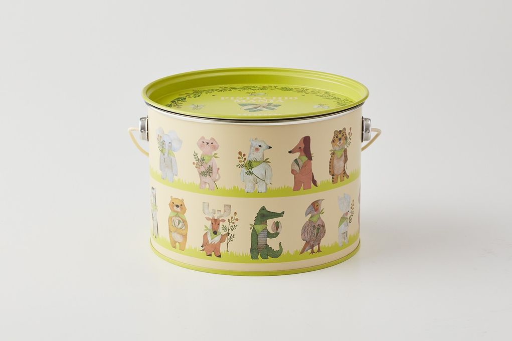 ピスタチオワールド(18個入り) 7