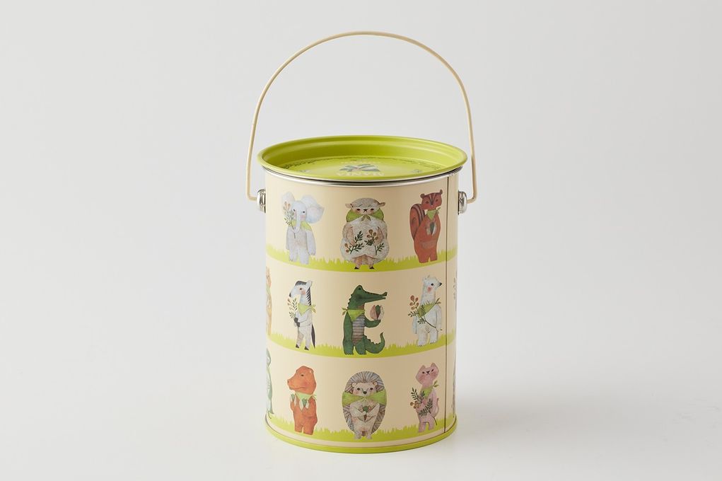 ピスタチオカントリー(13個入り) 8