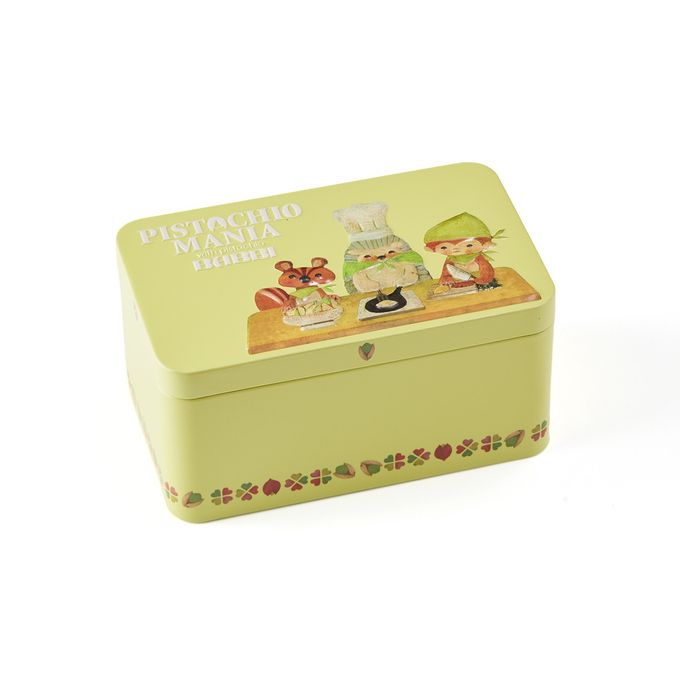 テイスティランド 9個入り バレンタイン 2026 7