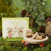 ウィークエンドピスタチオアソート ６個入り バレンタイン 2026