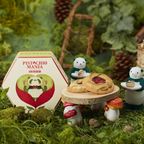 サニーベリーピスタチオ 4個入り バレンタイン 2026 1