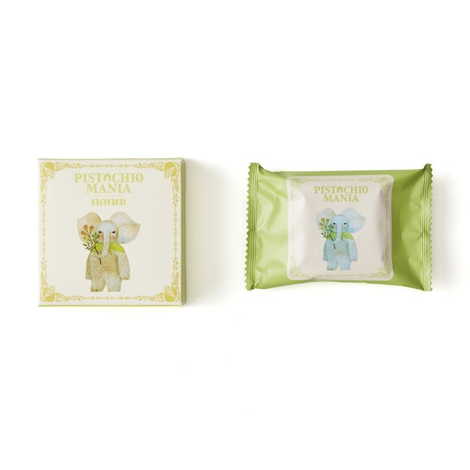 ウィークエンドピスタチオ(オリジナル)1個入り ホワイトデー2026 3