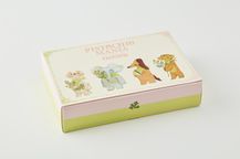 ウィークエンドピスタチオアソート (オリジナル＆あまおう苺) ６個入り 4