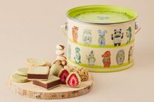 ピスタチオワールド(18個入り) 1