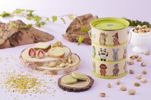 ピスタチオカントリー(13個入り) 1