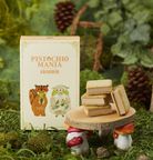 ウィークエンドピスタチオ (ロイヤルミルクティー) 4個入り バレンタイン 2026 1