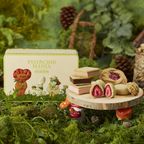 ピスタチオガーデン 15個入り バレンタイン 2026 1