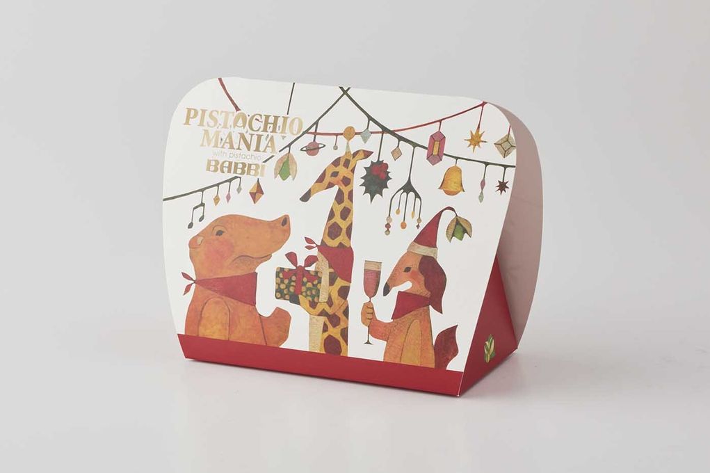 クリスマス ギフト 6