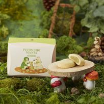 クッキークリームピスタチオ 5個入り バレンタイン 2026