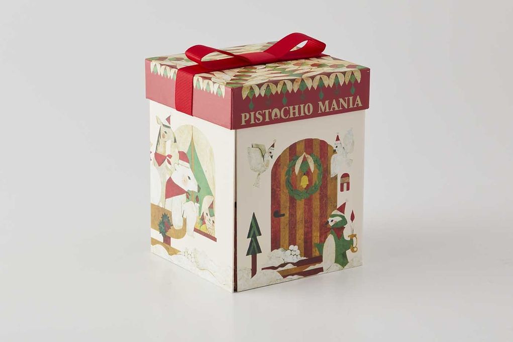 クリスマスアソートBOX 7