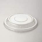 スモールシフォンカップ12cm用フタ13.1cm 300枚入 【●】 FSC-300 1