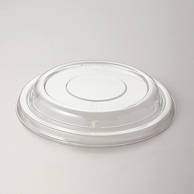 スモールシフォンカップ12cm用フタ13.1cm 300枚入 【●】 FSC-300 1