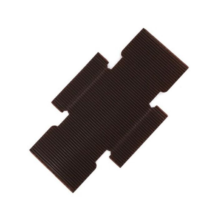 Candy缶 ポップ缶スクエア 用チョコグラシン紙 24枚入 XOP016-24 1