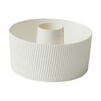 スモール シフォンカップ 12cm (白) 300枚入 【●】 SC835-300 1