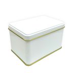 LP角缶 74×109×H70mm(ホワイト) 20個入 ZAP033-20 1