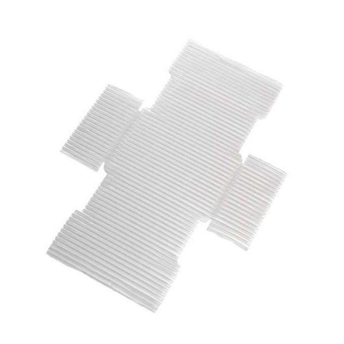 プティ缶/ポップ缶レク用グラシン紙 28枚入 XOP005-28 1