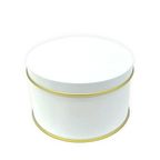 MG丸缶 96φ×H60mm(ホワイト) 20個入 ZAP037-20 1