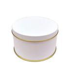 MG丸缶 96φ×H60mm(ピンク) 20個入 ZAP038-20 1