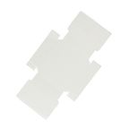 Candy缶 ポップ缶スクエア 用グラシン紙 24枚入 XOP006-24 1