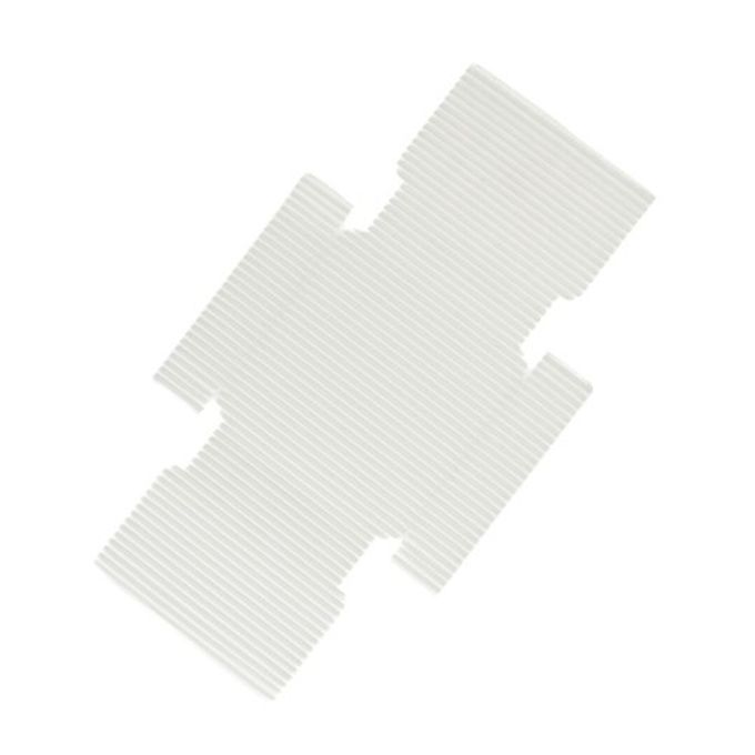 Candy缶 ポップ缶スクエア 用グラシン紙 24枚入 XOP006-24 1