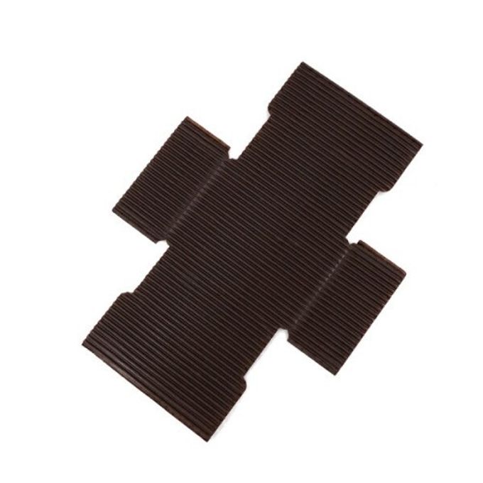 プティ缶/ポップ缶レク用チョコグラシン紙 28枚入 XOP015-28 1