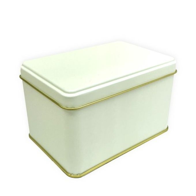 LP角缶 74×109×H70mm(イエロー) 20個入 ZAP035-20 1