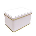 LP角缶 74×109×H70mm(ピンク) 20個入 ZAP034-20 1