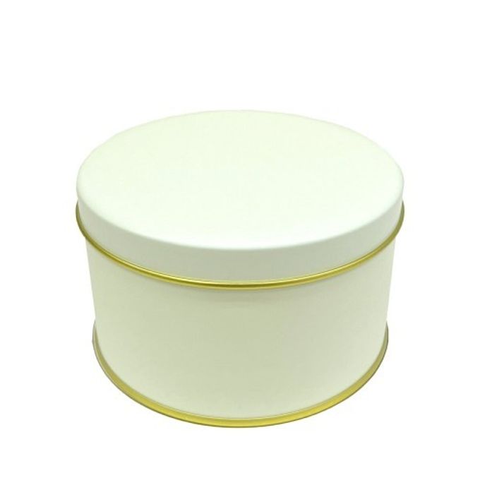 MG丸缶 96φ×H60mm(イエロー) 20個入 ZAP039-20 1