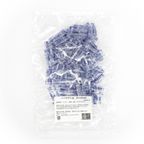 シリカゲル 1g 乾燥剤 1000枚入 YBB001-1000 1