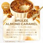 ブリュレ アイスギフト 詰め合わせ 8個入 BRULEE [ミルク4個 キャラメル4個] アイス 2026 お中元2026 9