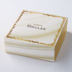 ブリュレ アイスギフト 詰め合わせ 8個入 BRULEE [ミルク4個 チョコ2個 キャラメル2個] 父の日2026 4