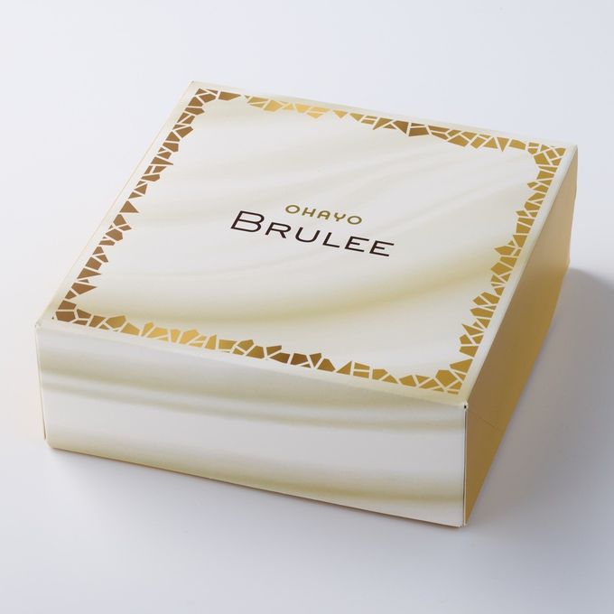 ブリュレ アイスギフト 詰め合わせ 8個入 BRULEE [ミルク4個 チョコ2個 キャラメル2個] 父の日2026 4