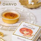 ブリュレ アイスギフト 詰め合わせ 8個入 BRULEE [ミルク4個 キャラメル4個] アイス 2026 お中元2026 2