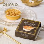 ブリュレ アイスギフト 詰め合わせ 8個入 BRULEE [ミルク4個 キャラメル4個] アイス 2026 お中元2026 3
