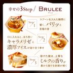 ブリュレ アイスギフト 詰め合わせ 8個入 BRULEE [ミルク4個 キャラメル4個] アイス 2026 お中元2026 7