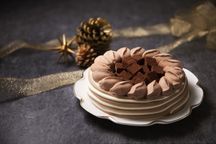 生チョコアイスデコレーション 3