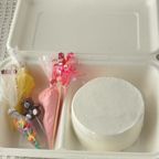 ちらはDIYケーキとなります。 1