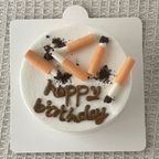 センイルケーキ 2