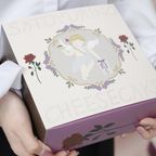 華やかなオリジナルパッケージ 2