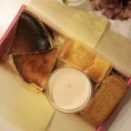 バレンタイン限定チーズケーキアソート 5個入 1