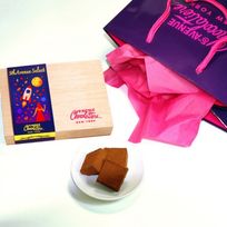 5th Avenuセレクト（フリーズドライラズベリー、フリーズドライイチジク、フリーズドライマンゴー） バレンタイン2026 ホワイトデー2026